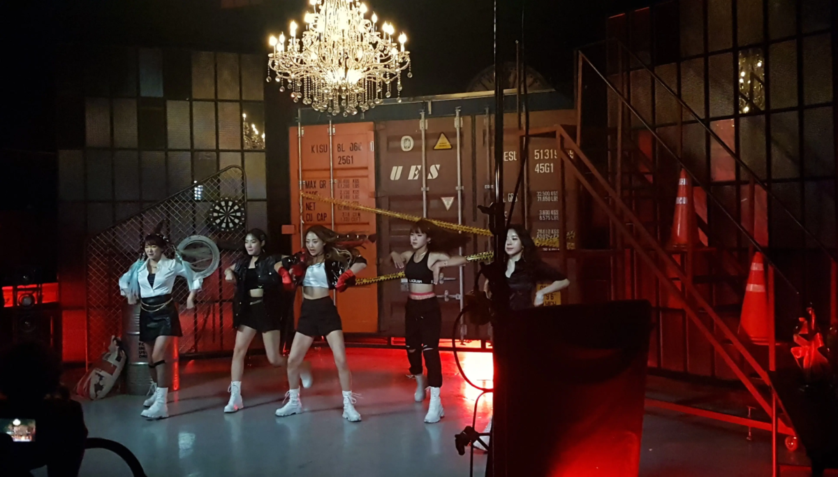 빈티지렌탈스튜디오 김포, 3000점 소품에 30개 가벽이 왜 체감세팅비를 낮추네요 6 이미지 2