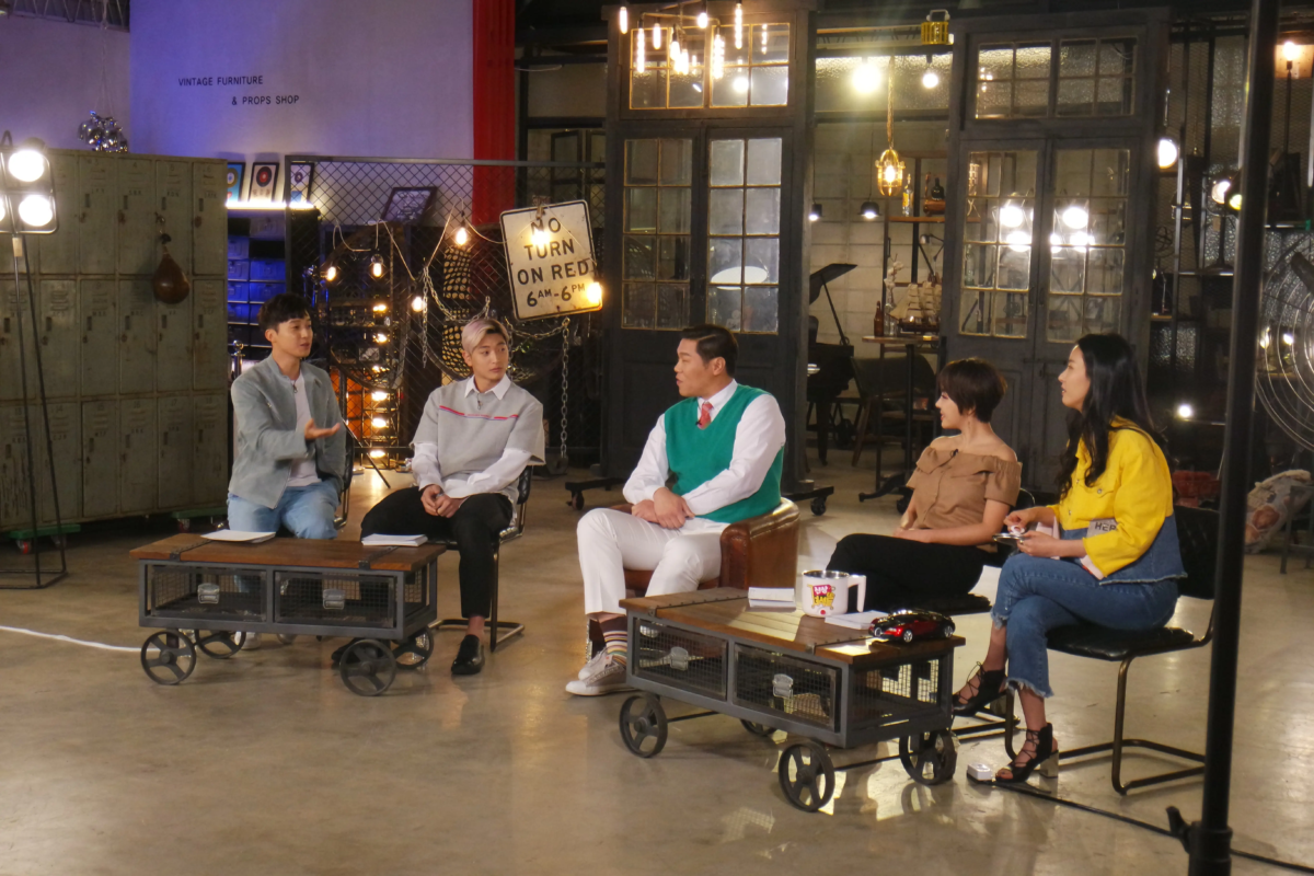 장소대관 김포 스튜디오발로, 소품 3000점에 가벽 30개 알려드려요 1 이미지 7